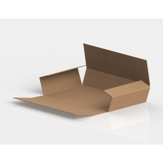 Equipment. Carton & box packers. On demand box production. Custom-sized 401