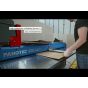 Egluer - Box gluing machine for medium to large boxes