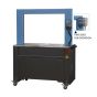 Equipment. Strapping & stapling. Bundle strapping machines. Automatic arch strapping machine for 28 straps/minute