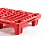 Polupaleta 800x600mm za 500kg bez regala